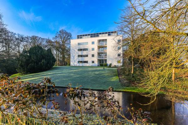 Woning Verlengde Hereweg 1891 Groningen