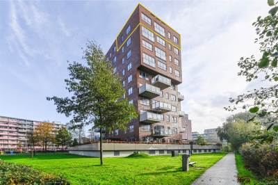 Woning Westerschans 32 Leiderdorp