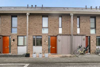 Woning Elba 12 Zoetermeer