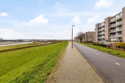 Woning Kribbemonde 73 Nieuwegein