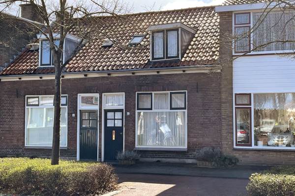 Woning Zandstraat 157 Veenendaal