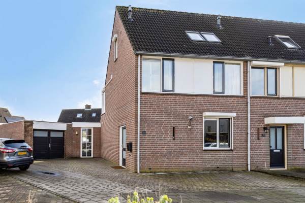 Woning Edelhertlaan 31 Helmond