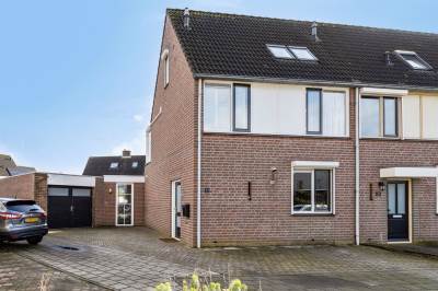 Woning Edelhertlaan 31 Helmond