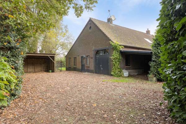 Woning Langstraat 7 Zeeland