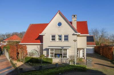 Woning Kasteelhoeve 5 Deurne
