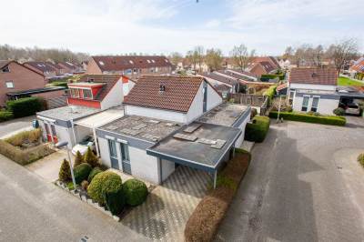 Woning Gaasterland 6 Dronten