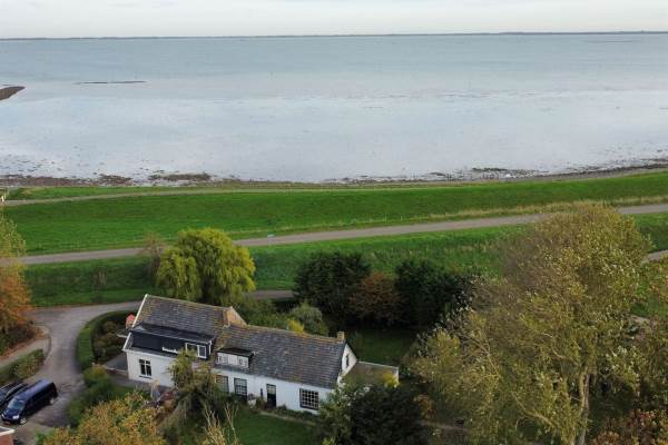 Woning Noordlangeweg 29 Colijnsplaat