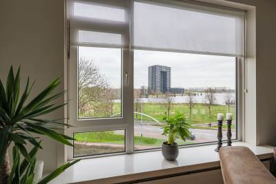 Woning Florakade 78 Groningen