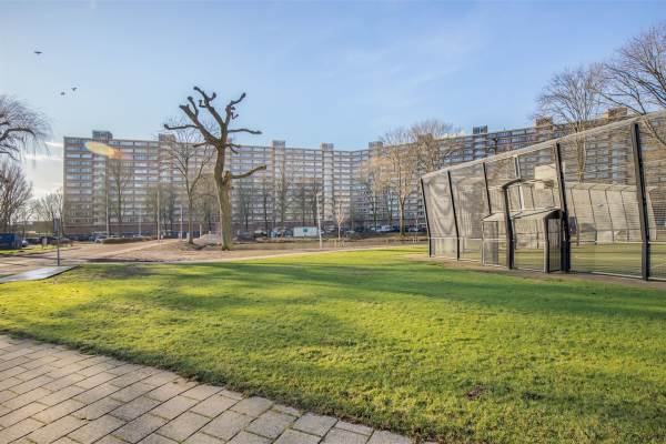 Woning Valeriusrondeel 430 Capelle aan den IJssel