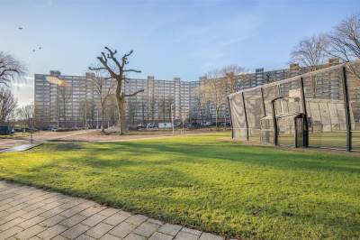 Woning Valeriusrondeel 430 Capelle aan den IJssel