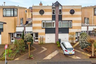 Woning de la Bassecour Caanstraat 139 Noordwijk (ZH)