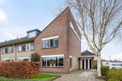 Woning Dukaat 1 Dronten
