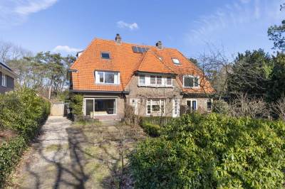Woning Julianalaan 231 Bilthoven