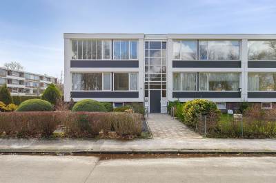 Woning Multatulilaan 2 Haren (GR)