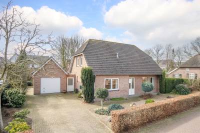 Woning Dorpsstraat 70 Hernen