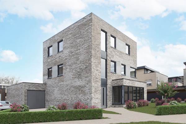 Woning Geessinkweg 19 Enschede