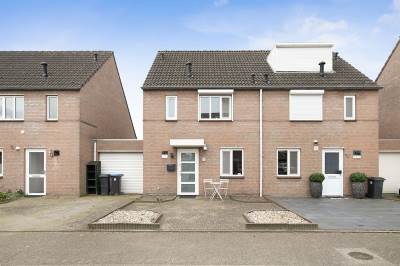 Woning Kroezel 12 Uden