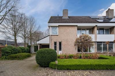 Woning Pieter de Hooghstraat 10 Best
