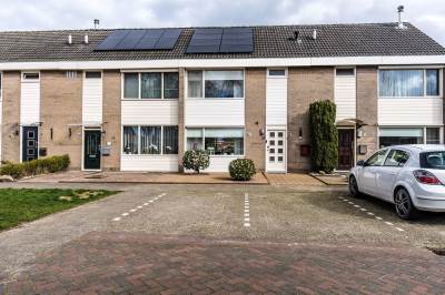 Woning Uranus 3 Hoogezand