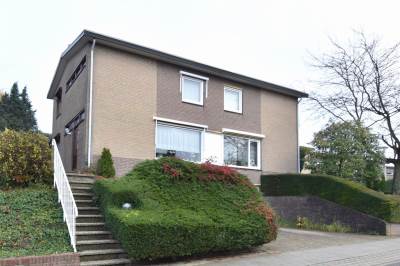 Woning Karolingenstraat 4 Simpelveld