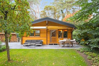 Woning De Stille Wille 173 Oost West en Middelbeers