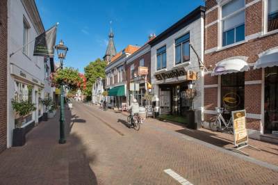 Woning Leidsewallen 37A Zoetermeer