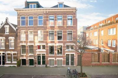 Woning Beukelaarsstraat 41B Rotterdam