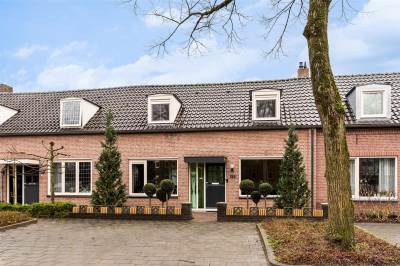 Woning Oosterweg 122 Wijchen