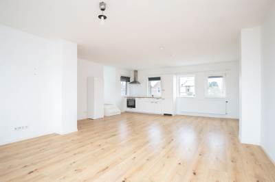 Woning Dorpstraat 19A2 Ulvenhout (Gem. Breda)