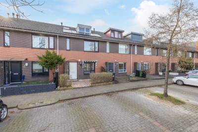 Woning Sawahstraat 52 Purmerend