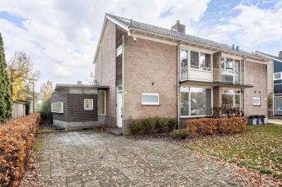 Woning Boekelosestraat 421 Enschede