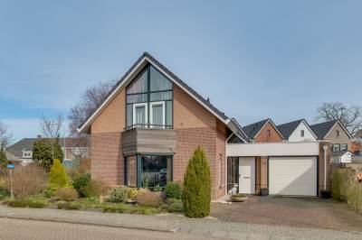 Woning Molenbeek 10b Laren (GE)