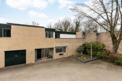 Woning Wijntjeskamp 22 Oldenzaal