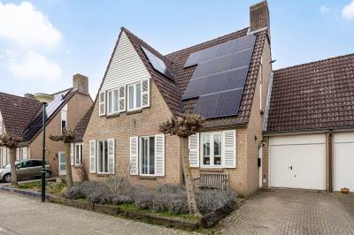 Woning Heytvelden 11 Nuenen