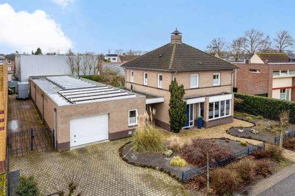Woning Weldaad 11 Cuijk