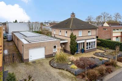 Woning Weldaad 11 Cuijk
