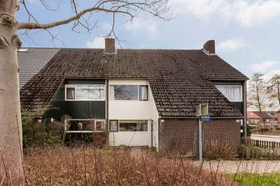 Woning Indus 43 Dordrecht