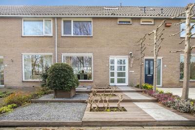 Woning Weidelust 9 Gouda