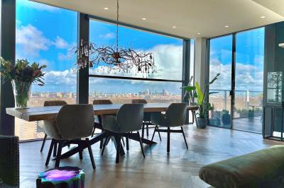 Woning Generaal Spoorlaan 485 A-F 210 Rijswijk (ZH)