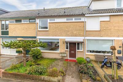 Woning Dennekoplaan 30 IJmuiden