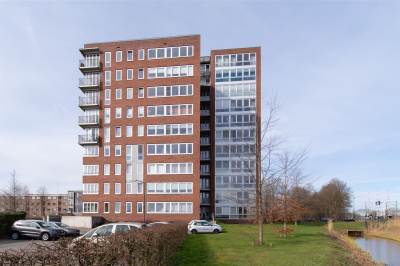 Woning David Tenierslaan 52 Veenendaal