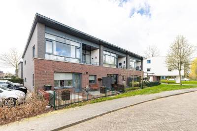 Woning Prinsenhof 22 Geldermalsen