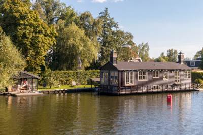 Woning Mijndensedijk 31W Nieuwersluis
