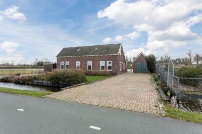 Woning Noordzijde 132 Bodegraven