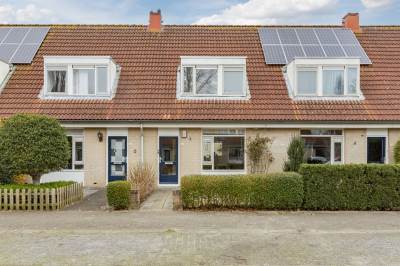 Woning Robertskruid 40 Zeewolde