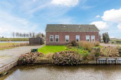 Woning Noordzijde 133 Bodegraven