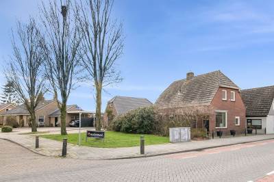 Woning De Brink 56 Hardenberg