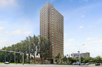 Woning Van Beresteynstraat 159 Delft