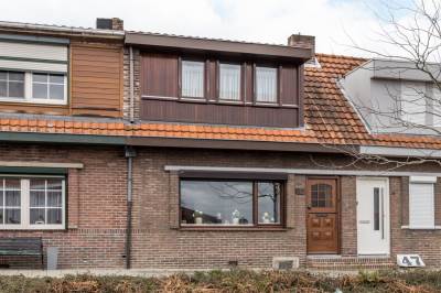 Woning Hazenkampstraat 45 Brunssum