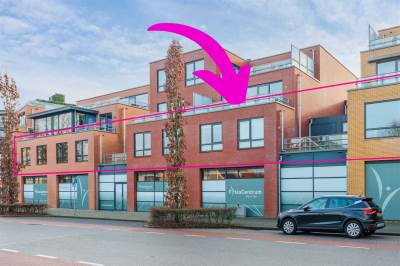 Woning Molenweg 308A Nijverdal